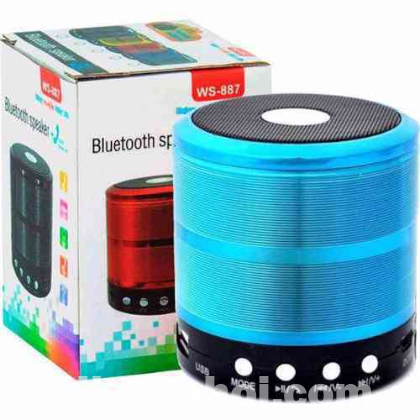 Wireless Bluetooth